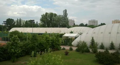 Klub Sportowy Warszawianka