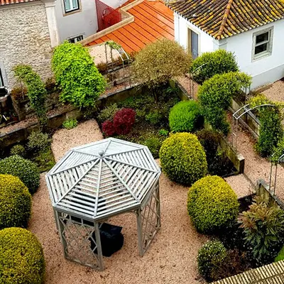 PYLON Home & Garden Education